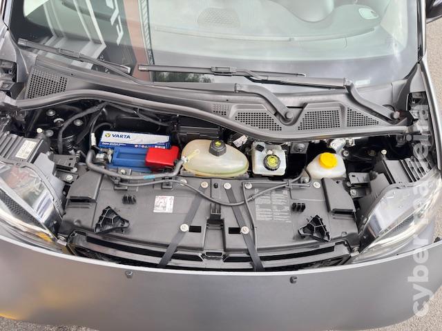 SMART FORTWO COUPE Gasolina