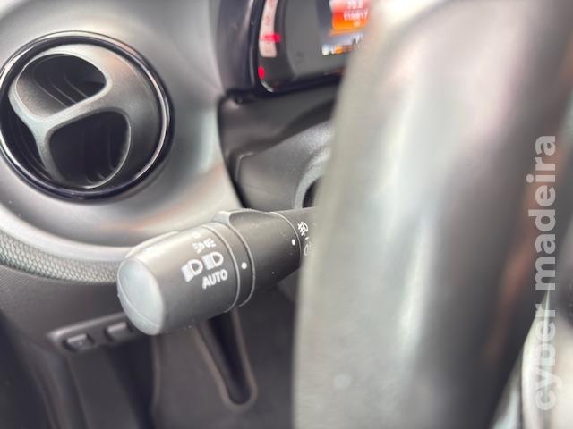 SMART FORTWO COUPE Gasolina