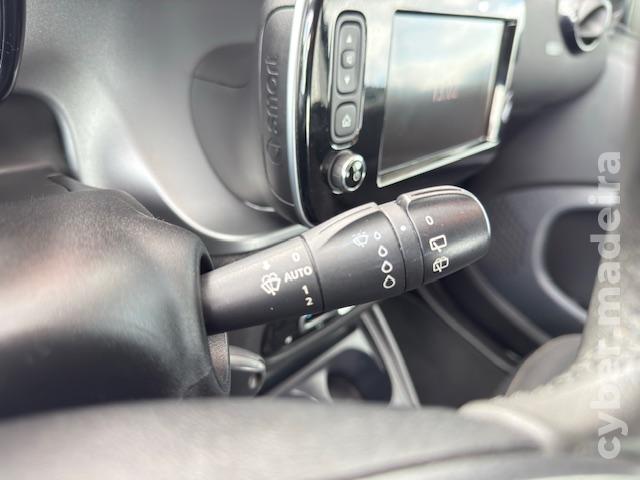 SMART FORTWO COUPE Gasolina