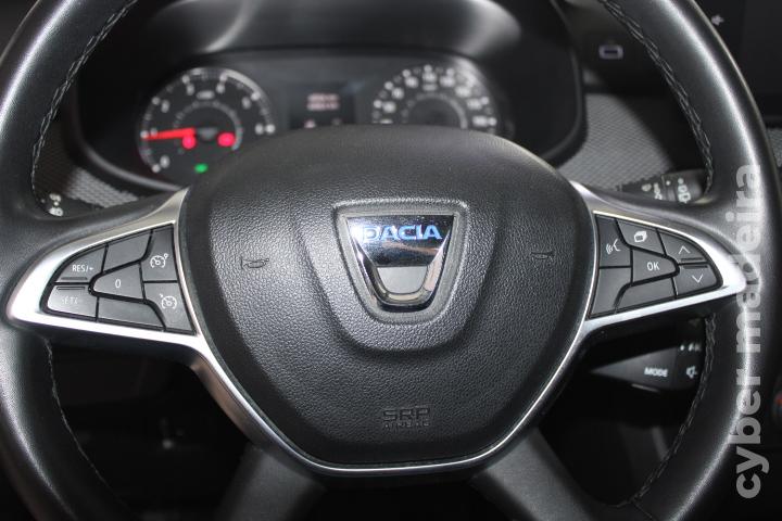 DACIA SANDERO StepWay Expression Caixa Automática Gasolina