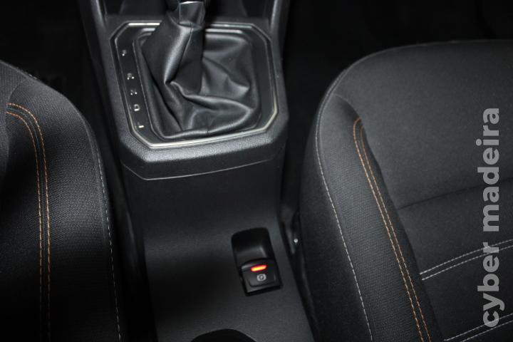 DACIA SANDERO StepWay Expression Caixa Automática Gasolina