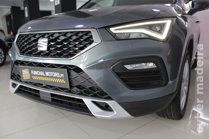 SEAT ALTEA ATECA Tsi Style Gasolina