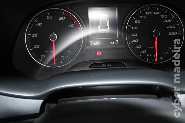 SEAT ALTEA ATECA Tsi Style Gasolina