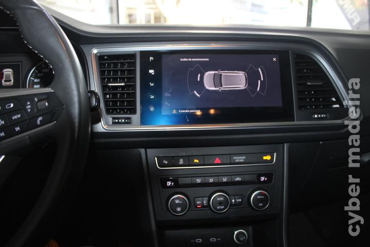 SEAT ALTEA ATECA Tsi Style Gasolina