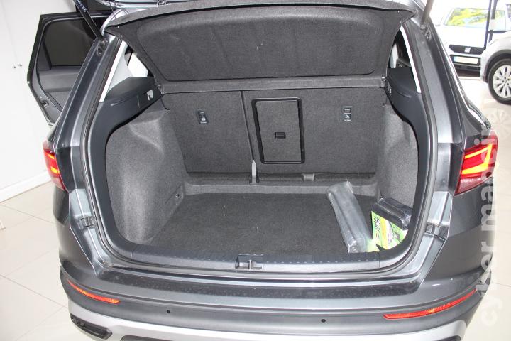 SEAT ALTEA ATECA Tsi Style Gasolina