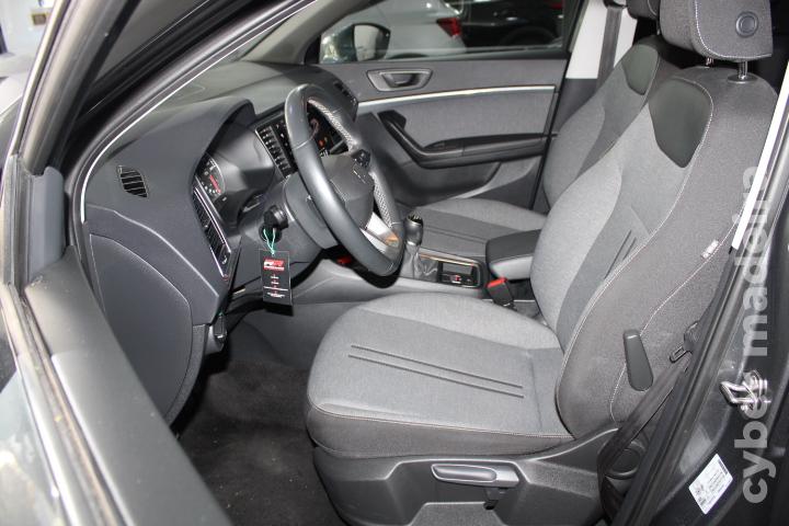 SEAT ALTEA ATECA Tsi Style Gasolina