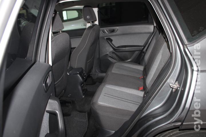 SEAT ALTEA ATECA Tsi Style Gasolina