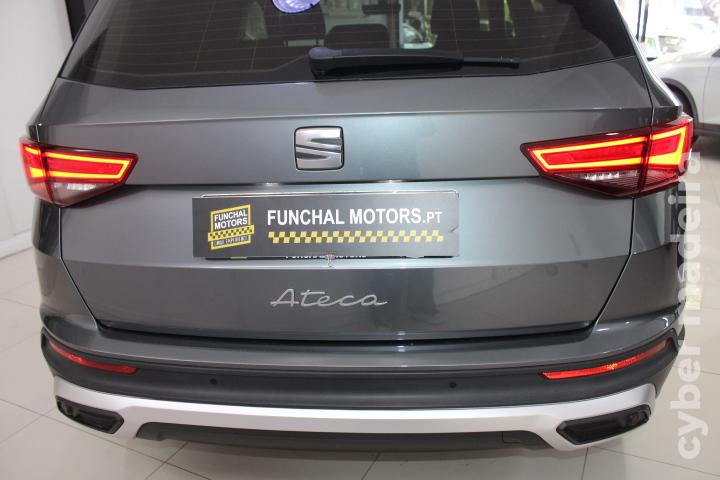 SEAT ALTEA ATECA Tsi Style Gasolina