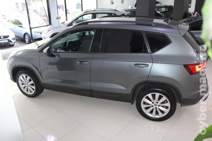 SEAT ALTEA ATECA Tsi Style Gasolina