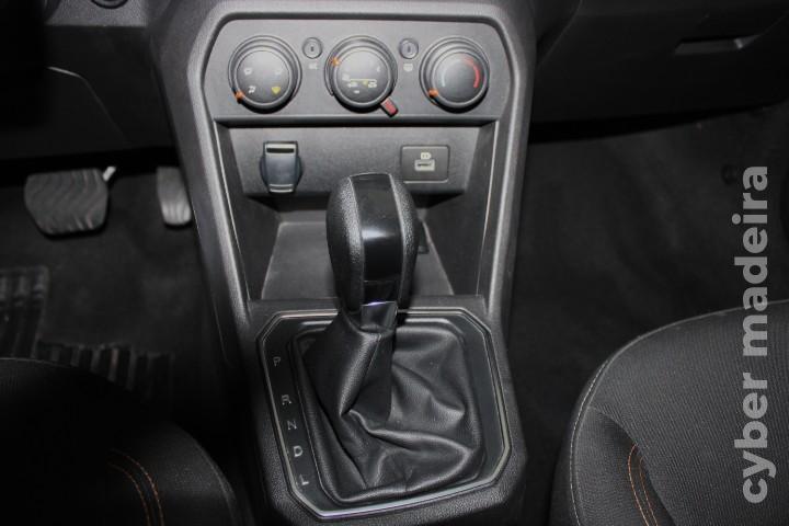 DACIA SANDERO StepWay Expression CAIXA AUTOMÁTICA Gasolina