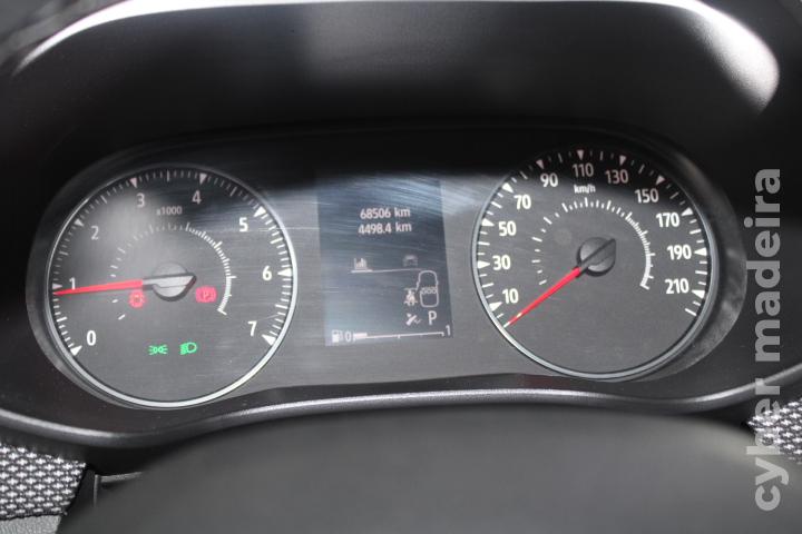 DACIA SANDERO StepWay Expression CAIXA AUTOMÁTICA Gasolina