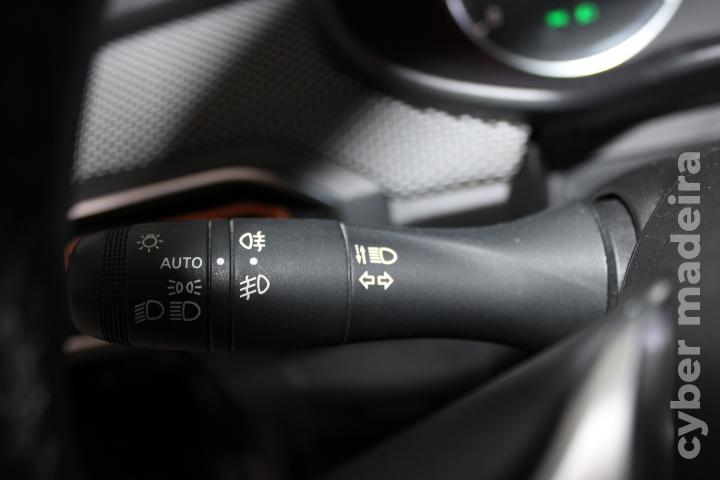 DACIA SANDERO StepWay Expression CAIXA AUTOMÁTICA Gasolina