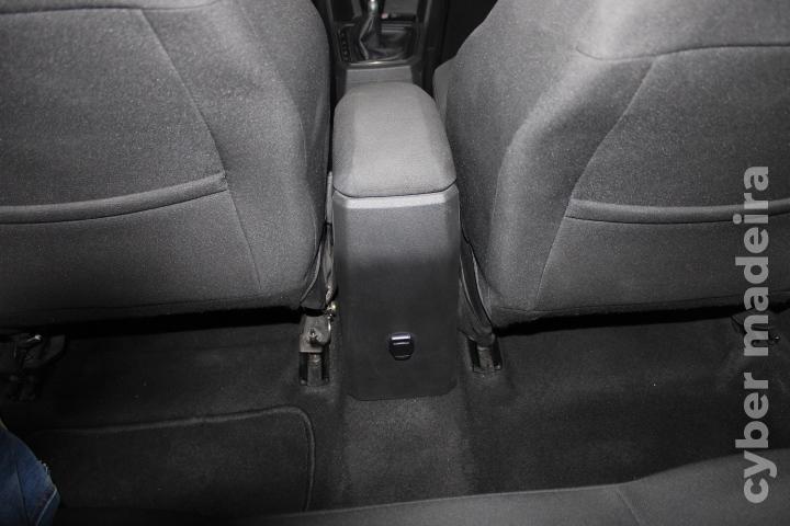 DACIA SANDERO StepWay Expression CAIXA AUTOMÁTICA Gasolina