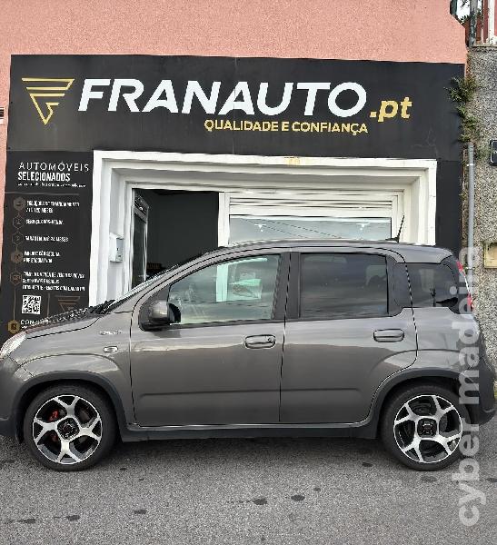 FIAT PANDA SPORT Gasolina