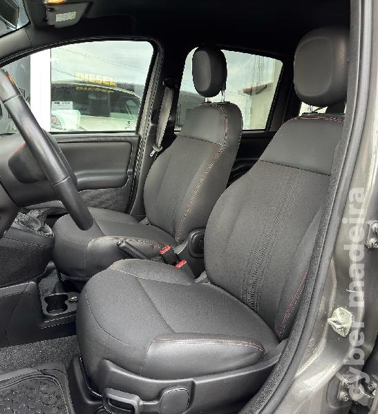 FIAT PANDA SPORT Gasolina