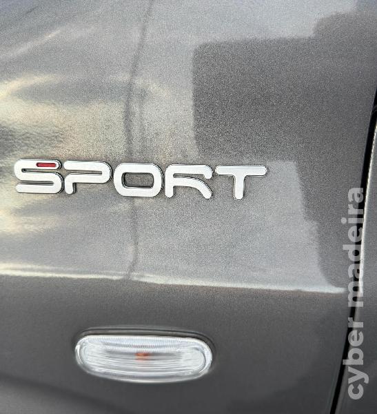 FIAT PANDA SPORT Gasolina