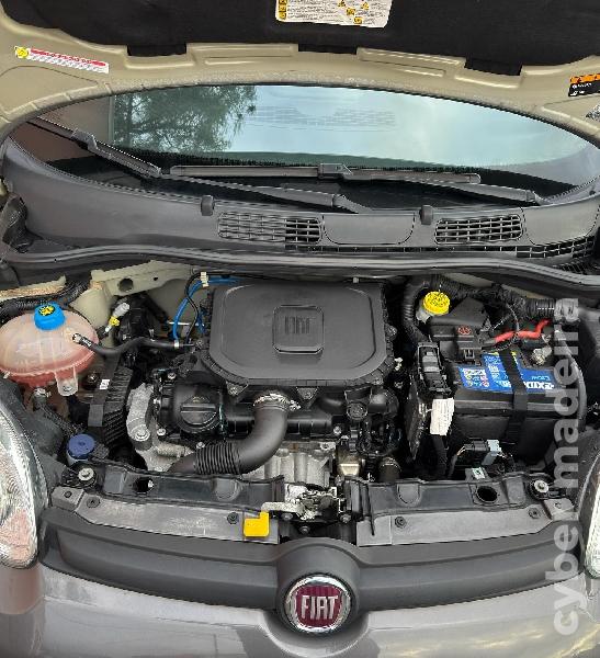 FIAT PANDA SPORT Gasolina