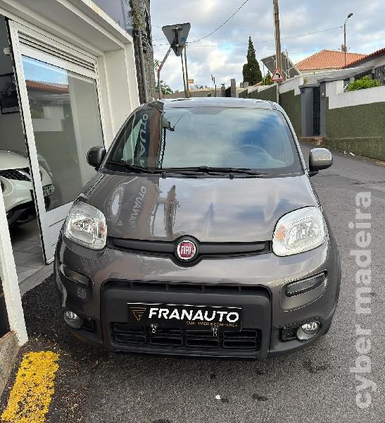 FIAT PANDA SPORT Gasolina