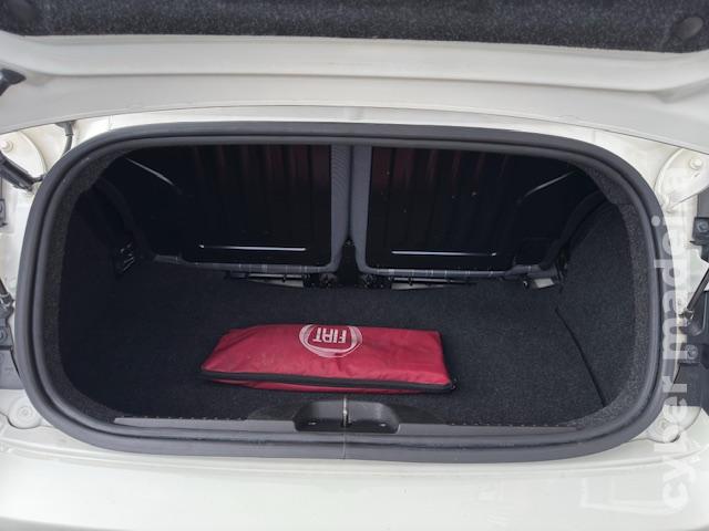 FIAT 500C Cabrio Gasolina