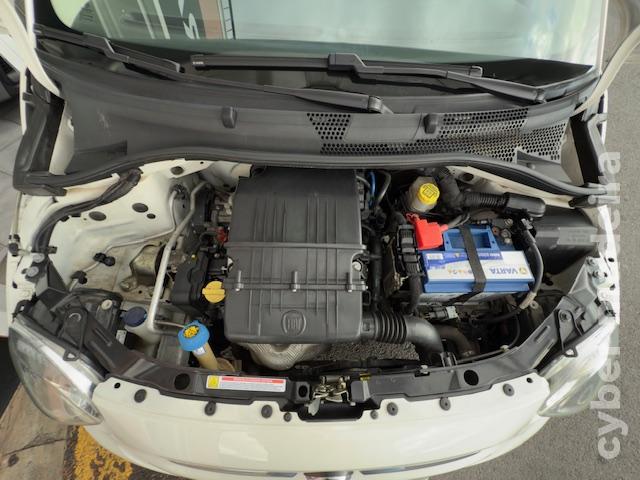 FIAT 500C Cabrio Gasolina