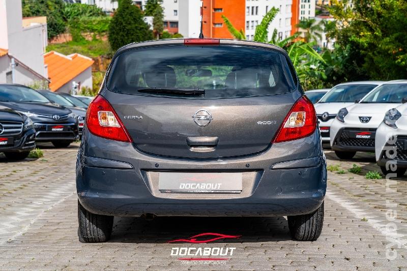 OPEL CORSA Enjoy Gasóleo
