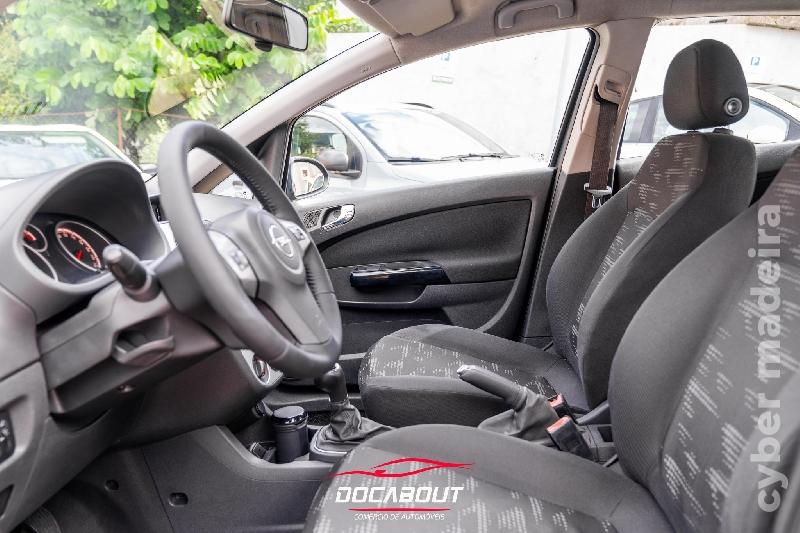 OPEL CORSA Enjoy Gasóleo