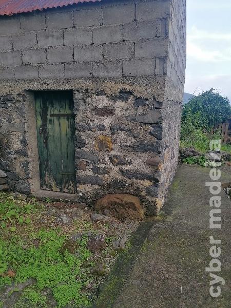 Moradia T1 para Venda