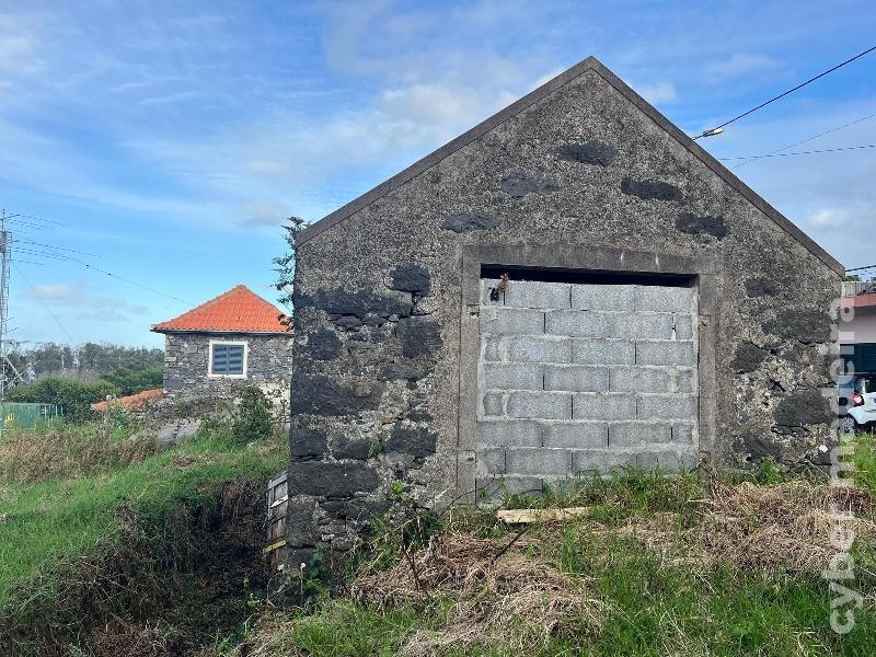 Moradia T2 para Venda