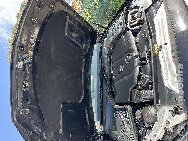 MERCEDES C c220 Diesel Adblue Gasóleo