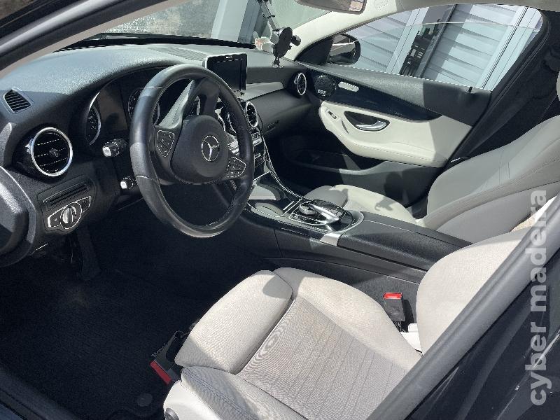 MERCEDES C c220 Diesel Adblue Gasóleo