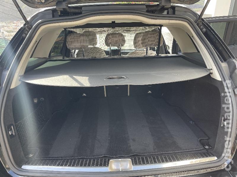 MERCEDES C c220 Diesel Adblue Gasóleo