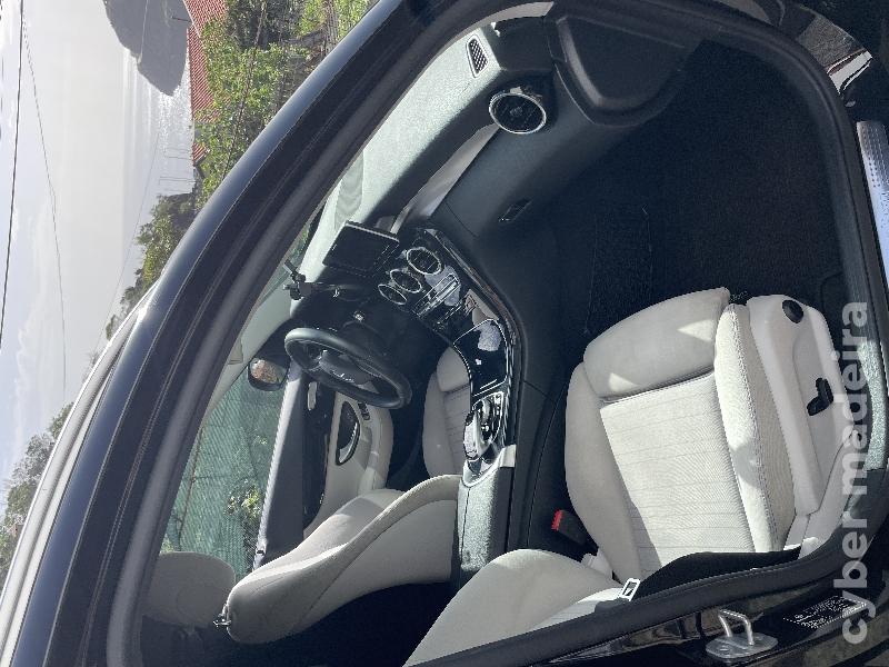 MERCEDES C c220 Diesel Adblue Gasóleo