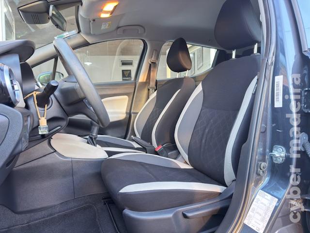 NISSAN MICRA 1.5 dci N-Connecta Gasóleo