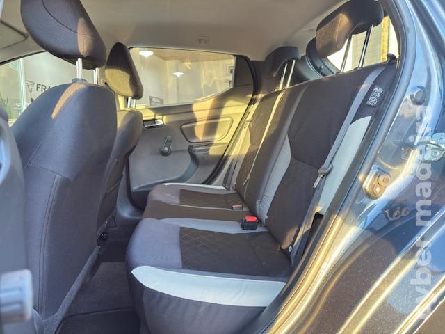 NISSAN MICRA 1.5 dci N-Connecta Gasóleo