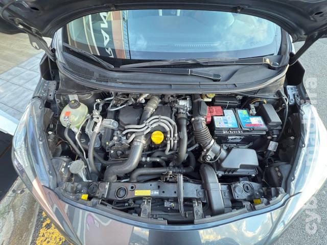 NISSAN MICRA 1.5 dci N-Connecta Gasóleo