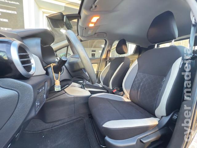 NISSAN MICRA 1.5 dci N-Connecta Gasóleo