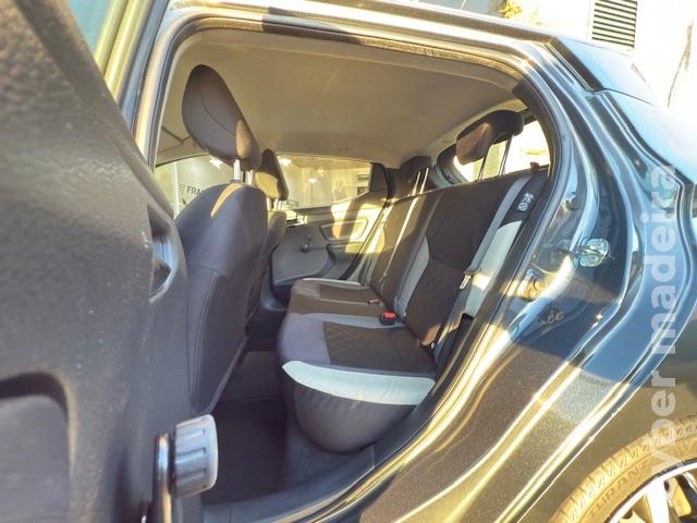 NISSAN MICRA 1.5 dci N-Connecta Gasóleo