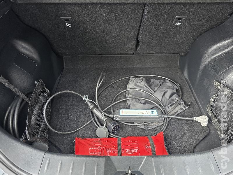 NISSAN LEAF 10º Aniversário Eléctrico