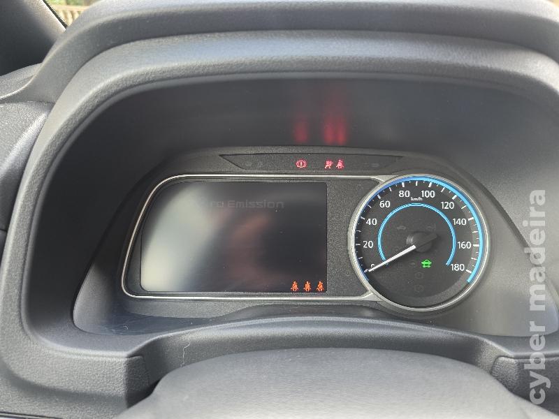 NISSAN LEAF 10º Aniversário Eléctrico