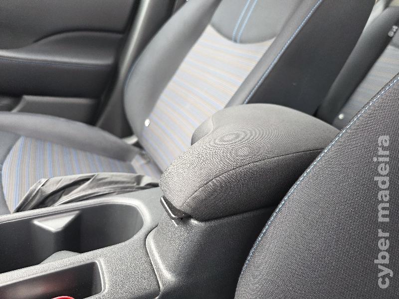 NISSAN LEAF 10º Aniversário Eléctrico