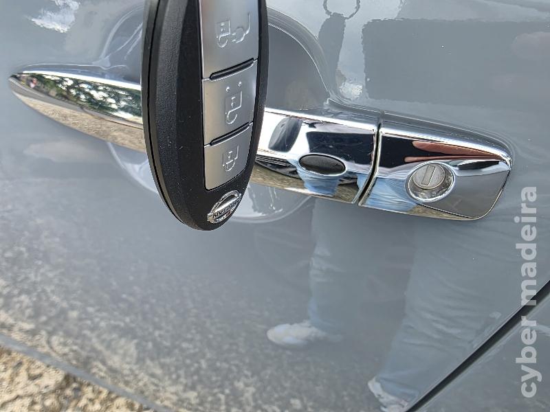 NISSAN LEAF 10º Aniversário Eléctrico