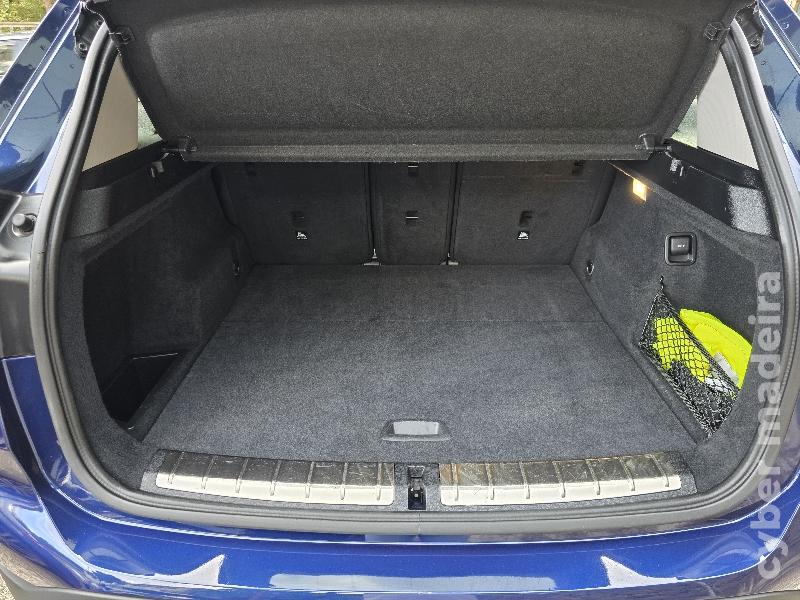 BMW X1 SDRIVE 16d XLINE Gasóleo