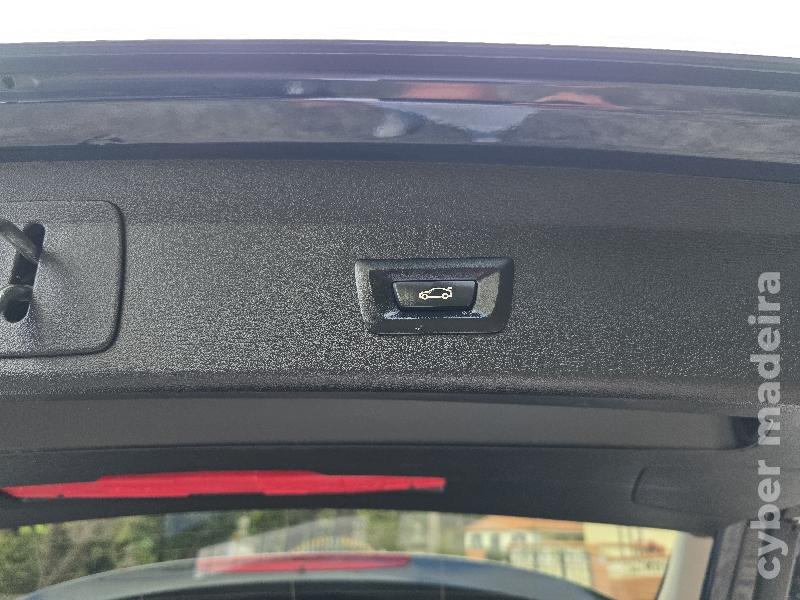 BMW X1 SDRIVE 16d XLINE Gasóleo