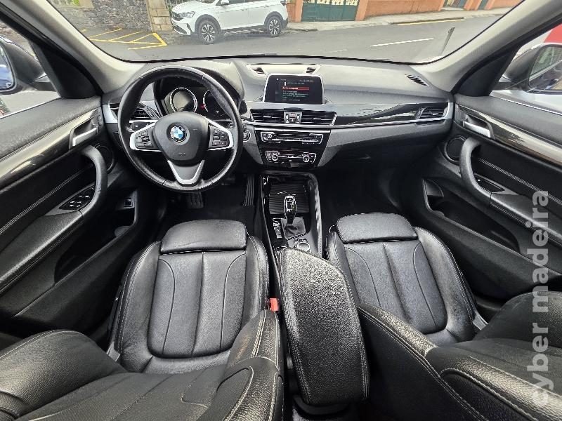 BMW X1 SDRIVE 16d XLINE Gasóleo