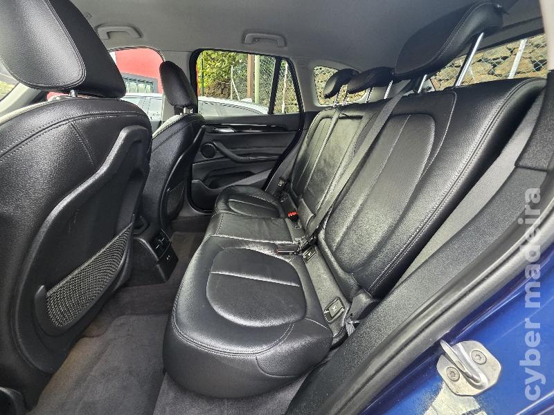 BMW X1 SDRIVE 16d XLINE Gasóleo