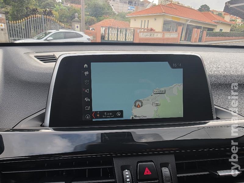 BMW X1 SDRIVE 16d XLINE Gasóleo