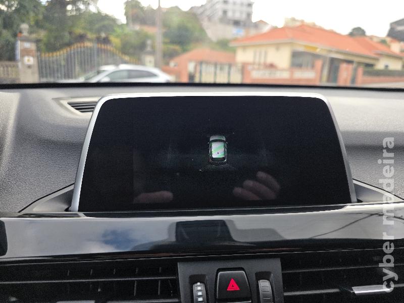 BMW X1 SDRIVE 16d XLINE Gasóleo