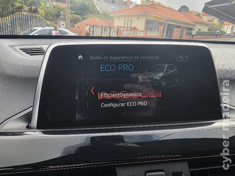 BMW X1 SDRIVE 16d XLINE Gasóleo