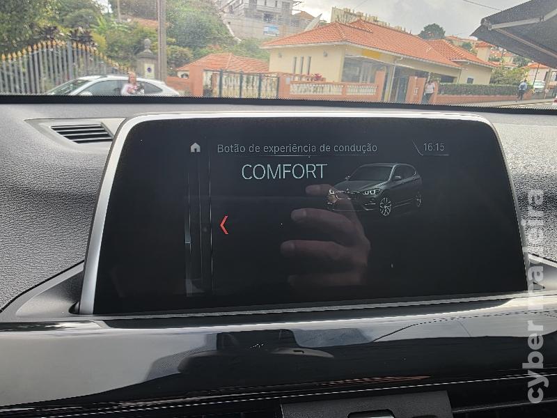 BMW X1 SDRIVE 16d XLINE Gasóleo