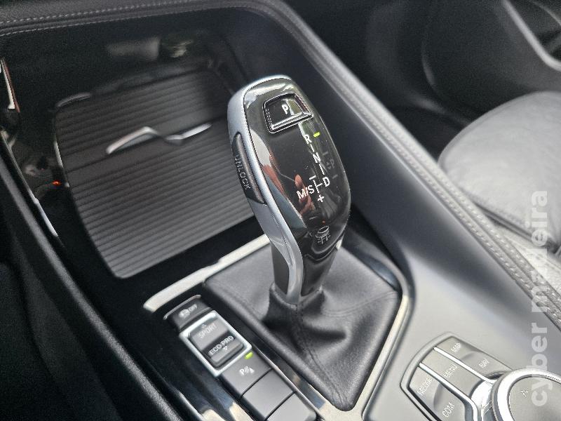 BMW X1 SDRIVE 16d XLINE Gasóleo